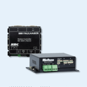 運動控制器系列Controllers Faulhaber PiezoMotor